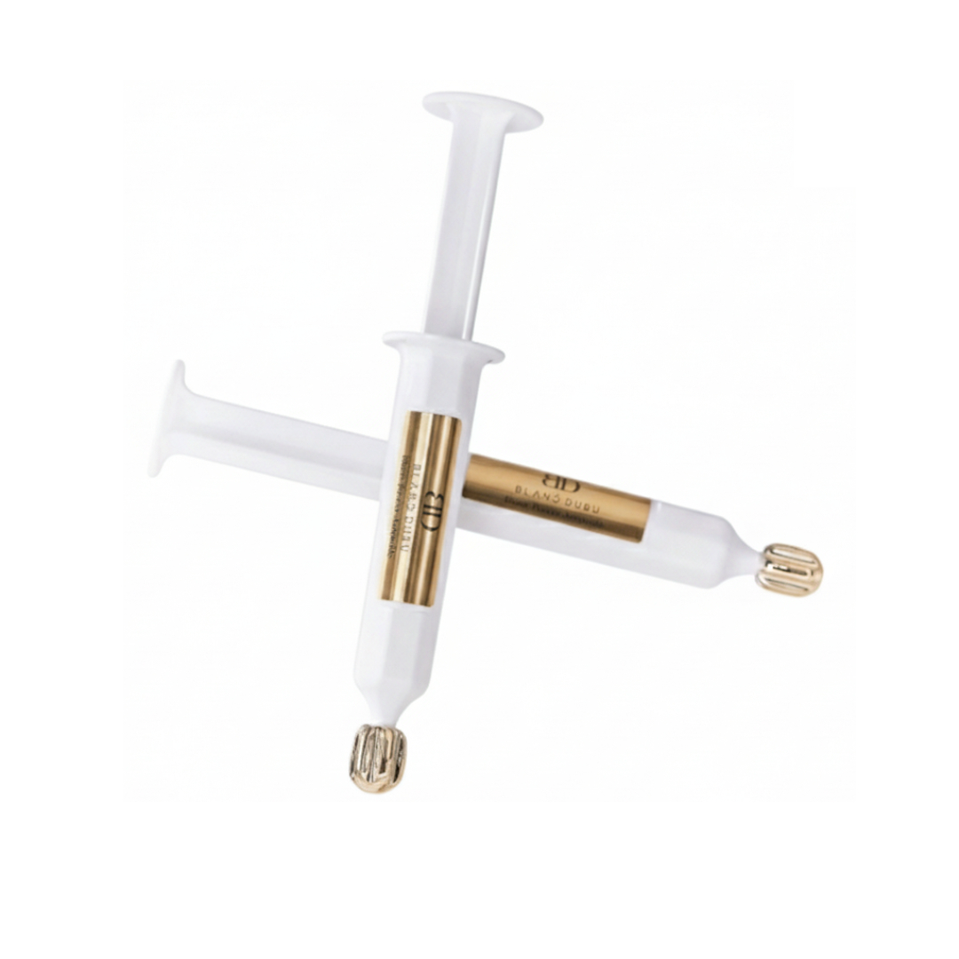 BLANC DUBU Nuborn Cell Power Ampoule Season 3 5pcs x 7ml